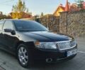 Чорний Лінкольн Зефір, об'ємом двигуна 3.5 л та пробігом 210 тис. км за 13700 $, фото 11 на Automoto.ua