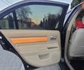 Чорний Лінкольн Зефір, об'ємом двигуна 3.5 л та пробігом 210 тис. км за 13700 $, фото 14 на Automoto.ua