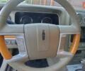 Чорний Лінкольн Зефір, об'ємом двигуна 3.5 л та пробігом 210 тис. км за 13700 $, фото 25 на Automoto.ua