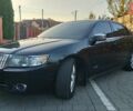 Чорний Лінкольн Зефір, об'ємом двигуна 3.5 л та пробігом 210 тис. км за 13700 $, фото 1 на Automoto.ua