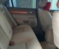 Чорний Лінкольн Зефір, об'ємом двигуна 3.5 л та пробігом 210 тис. км за 13700 $, фото 19 на Automoto.ua
