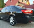 Чорний Лінкольн Зефір, об'ємом двигуна 3.5 л та пробігом 210 тис. км за 13700 $, фото 11 на Automoto.ua