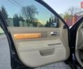 Чорний Лінкольн Зефір, об'ємом двигуна 3.5 л та пробігом 210 тис. км за 13700 $, фото 13 на Automoto.ua