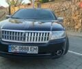 Чорний Лінкольн Зефір, об'ємом двигуна 3.5 л та пробігом 210 тис. км за 13700 $, фото 4 на Automoto.ua