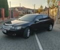 Чорний Лінкольн Зефір, об'ємом двигуна 3.5 л та пробігом 210 тис. км за 13700 $, фото 1 на Automoto.ua
