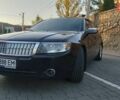 Чорний Лінкольн Зефір, об'ємом двигуна 3.5 л та пробігом 210 тис. км за 13700 $, фото 2 на Automoto.ua