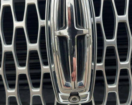 Білий Лінкольн Corsair, об'ємом двигуна 2 л та пробігом 84 тис. км за 22700 $, фото 11 на Automoto.ua