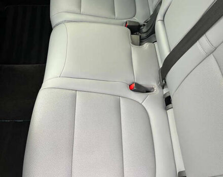 Білий Лінкольн Corsair, об'ємом двигуна 2 л та пробігом 84 тис. км за 22700 $, фото 19 на Automoto.ua