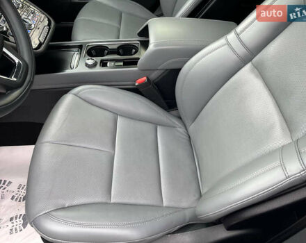 Білий Лінкольн Corsair, об'ємом двигуна 2 л та пробігом 84 тис. км за 22700 $, фото 16 на Automoto.ua