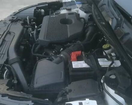 Белый Линкольн Corsair, объемом двигателя 2 л и пробегом 122 тыс. км за 14950 $, фото 12 на Automoto.ua