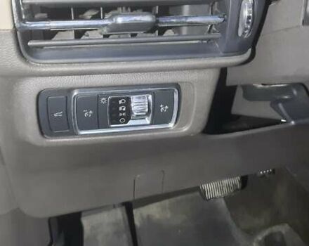 Белый Линкольн Corsair, объемом двигателя 2 л и пробегом 122 тыс. км за 14950 $, фото 15 на Automoto.ua