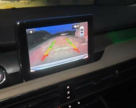 Белый Линкольн Corsair, объемом двигателя 2 л и пробегом 122 тыс. км за 14950 $, фото 28 на Automoto.ua