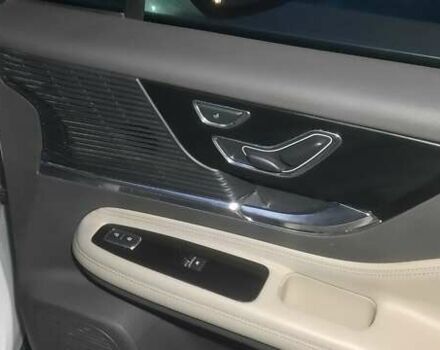 Белый Линкольн Corsair, объемом двигателя 2 л и пробегом 122 тыс. км за 14950 $, фото 18 на Automoto.ua