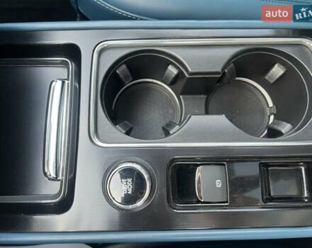 Белый Линкольн Corsair, объемом двигателя 2.29 л и пробегом 101 тыс. км за 24500 $, фото 45 на Automoto.ua