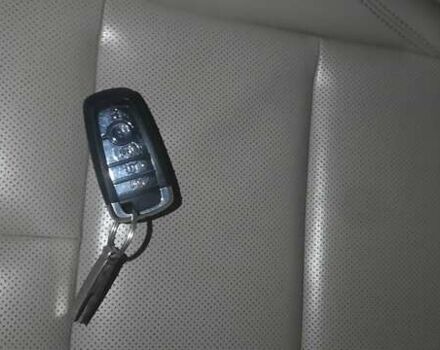 Белый Линкольн Corsair, объемом двигателя 2 л и пробегом 122 тыс. км за 14950 $, фото 33 на Automoto.ua