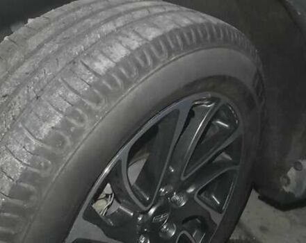 Белый Линкольн Corsair, объемом двигателя 2 л и пробегом 122 тыс. км за 14950 $, фото 34 на Automoto.ua