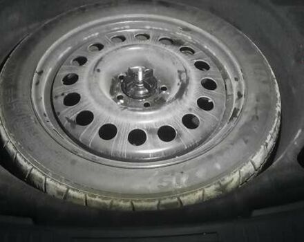 Белый Линкольн Corsair, объемом двигателя 2 л и пробегом 122 тыс. км за 14950 $, фото 31 на Automoto.ua