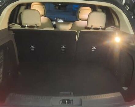 Белый Линкольн Corsair, объемом двигателя 2 л и пробегом 122 тыс. км за 14950 $, фото 20 на Automoto.ua