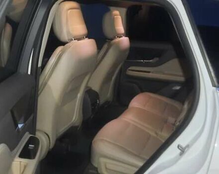 Белый Линкольн Corsair, объемом двигателя 2 л и пробегом 122 тыс. км за 14950 $, фото 16 на Automoto.ua