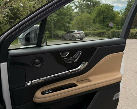 Белый Линкольн Corsair, объемом двигателя 2.5 л и пробегом 16 тыс. км за 33888 $, фото 10 на Automoto.ua