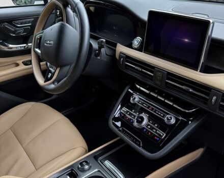 Білий Лінкольн Corsair, об'ємом двигуна 2.5 л та пробігом 16 тис. км за 33880 $, фото 4 на Automoto.ua