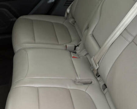 Белый Линкольн Corsair, объемом двигателя 2 л и пробегом 24 тыс. км за 25800 $, фото 9 на Automoto.ua