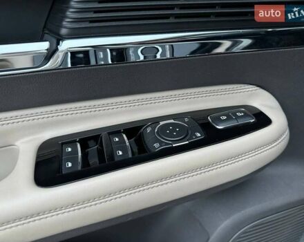 Белый Линкольн Corsair, объемом двигателя 2 л и пробегом 24 тыс. км за 25990 $, фото 15 на Automoto.ua