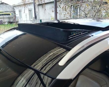 Белый Линкольн Corsair, объемом двигателя 2.49 л и пробегом 79 тыс. км за 30000 $, фото 14 на Automoto.ua