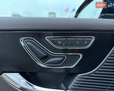 Белый Линкольн Corsair, объемом двигателя 2 л и пробегом 24 тыс. км за 25990 $, фото 14 на Automoto.ua