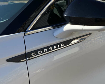 Білий Лінкольн Corsair, об'ємом двигуна 2 л та пробігом 78 тис. км за 27500 $, фото 2 на Automoto.ua