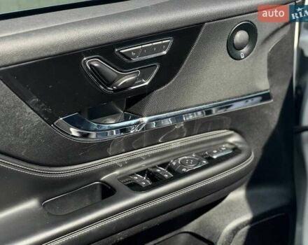 Белый Линкольн Corsair, объемом двигателя 2 л и пробегом 38 тыс. км за 27500 $, фото 9 на Automoto.ua