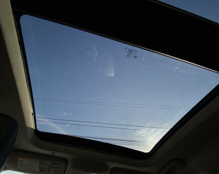 Білий Лінкольн Corsair, об'ємом двигуна 2 л та пробігом 78 тис. км за 27500 $, фото 27 на Automoto.ua