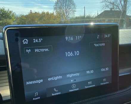 Білий Лінкольн Corsair, об'ємом двигуна 2 л та пробігом 78 тис. км за 27500 $, фото 34 на Automoto.ua