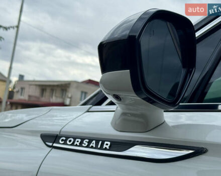 Белый Линкольн Corsair, объемом двигателя 2 л и пробегом 79 тыс. км за 22900 $, фото 21 на Automoto.ua