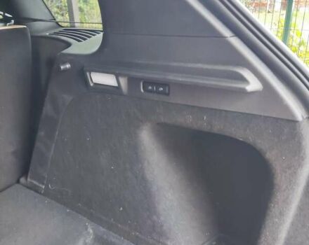 Белый Линкольн Corsair, объемом двигателя 2.49 л и пробегом 79 тыс. км за 30000 $, фото 16 на Automoto.ua