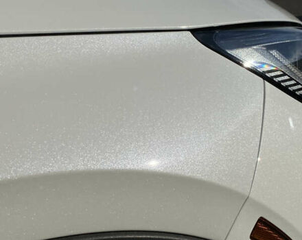 Білий Лінкольн Corsair, об'ємом двигуна 2 л та пробігом 78 тис. км за 27500 $, фото 6 на Automoto.ua