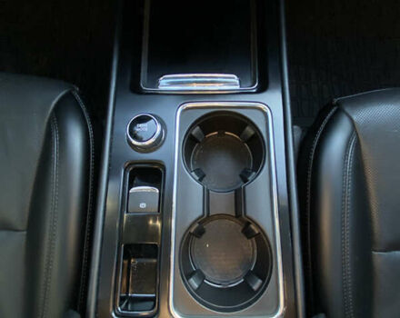 Білий Лінкольн Corsair, об'ємом двигуна 2 л та пробігом 78 тис. км за 27500 $, фото 28 на Automoto.ua