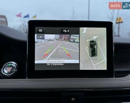 Белый Линкольн Corsair, объемом двигателя 2 л и пробегом 24 тыс. км за 25990 $, фото 22 на Automoto.ua