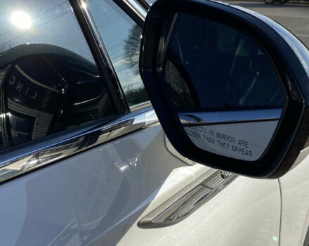 Білий Лінкольн Corsair, об'ємом двигуна 2 л та пробігом 78 тис. км за 27500 $, фото 5 на Automoto.ua