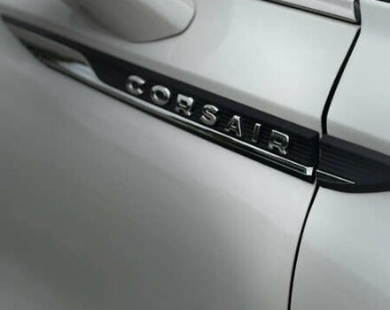 Белый Линкольн Corsair, объемом двигателя 2 л и пробегом 24 тыс. км за 25800 $, фото 29 на Automoto.ua