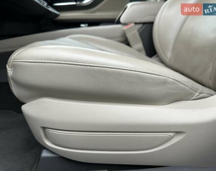 Белый Линкольн Corsair, объемом двигателя 2 л и пробегом 22 тыс. км за 27500 $, фото 22 на Automoto.ua