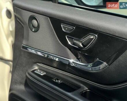 Белый Линкольн Corsair, объемом двигателя 2 л и пробегом 38 тыс. км за 27500 $, фото 19 на Automoto.ua