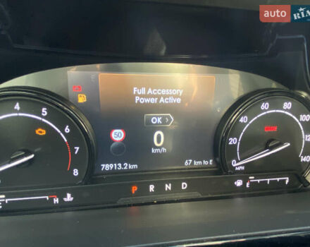 Білий Лінкольн Corsair, об'ємом двигуна 2 л та пробігом 78 тис. км за 27500 $, фото 32 на Automoto.ua