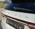 Білий Лінкольн Corsair, об'ємом двигуна 2 л та пробігом 78 тис. км за 27500 $, фото 12 на Automoto.ua