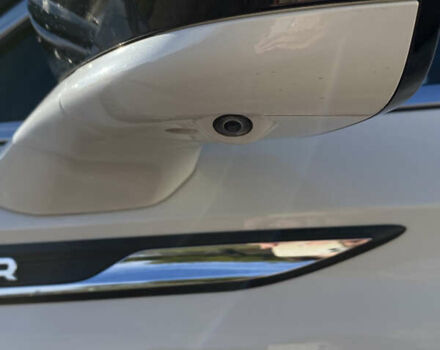 Білий Лінкольн Corsair, об'ємом двигуна 2 л та пробігом 78 тис. км за 27500 $, фото 3 на Automoto.ua