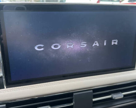 Белый Линкольн Corsair, объемом двигателя 2 л и пробегом 15 тыс. км за 35200 $, фото 16 на Automoto.ua