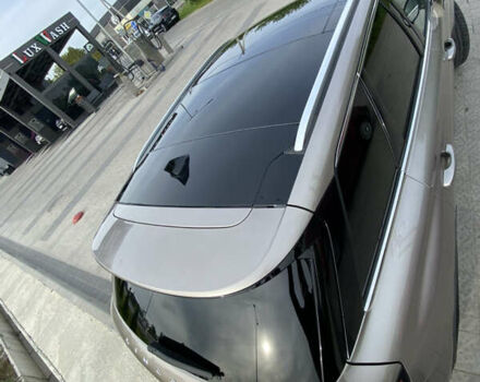 Бежевый Линкольн Corsair, объемом двигателя 2 л и пробегом 80 тыс. км за 29500 $, фото 2 на Automoto.ua