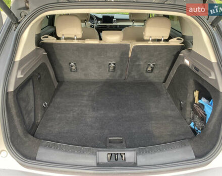 Бежевый Линкольн Corsair, объемом двигателя 2 л и пробегом 80 тыс. км за 29500 $, фото 22 на Automoto.ua