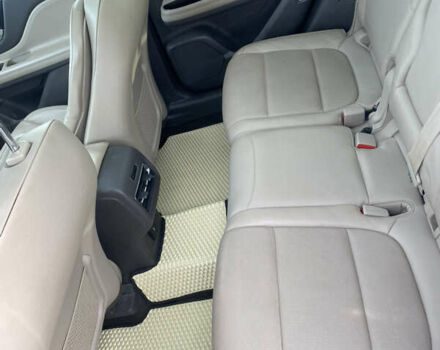 Бежевый Линкольн Corsair, объемом двигателя 2 л и пробегом 80 тыс. км за 29500 $, фото 15 на Automoto.ua