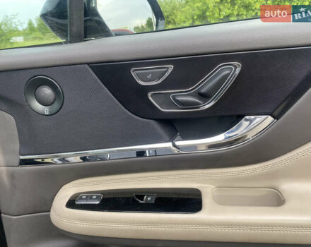 Бежевый Линкольн Corsair, объемом двигателя 2 л и пробегом 80 тыс. км за 29500 $, фото 28 на Automoto.ua